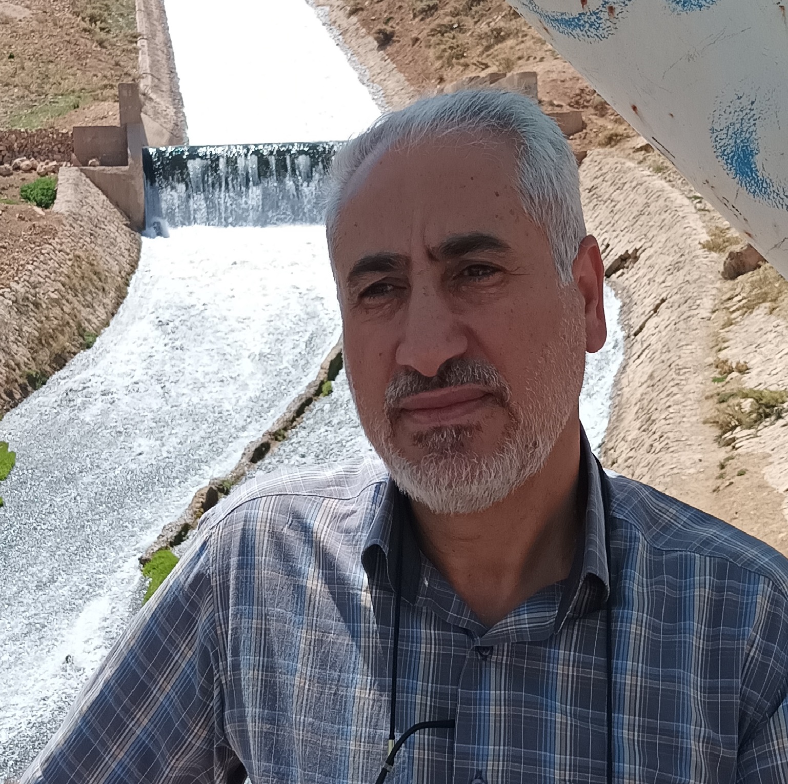  عباس ظریفی